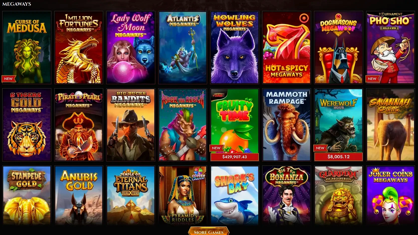 Бонус Coins Game 250% до 75 000 ₽