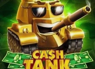 cash-tank